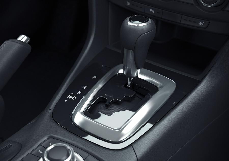  Mazda6 Wagon 2012 года  (фото 36 из 154)